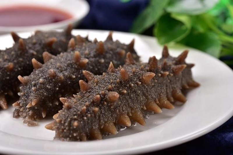 海洋食品有限公司，如何成为行业翘楚？