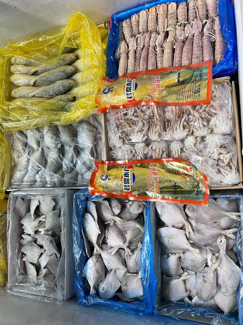 冷冻海鲜能保存多久？这可不是个简单的问题！