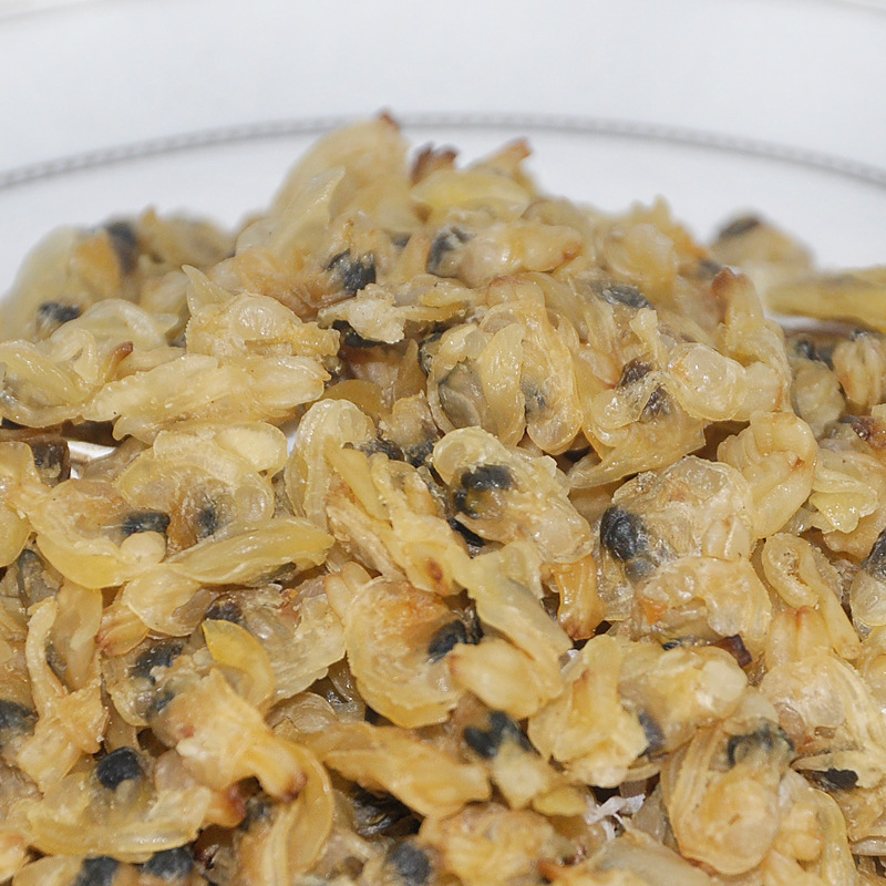 台山海聚鲜水产加工，如何成为行业翘楚？